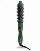 La Belle Quiet Hair Brush - Green