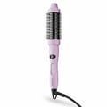 La Belle Quiet Hair Brush - Purple