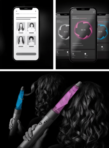 Waya Hair Dryer Brush