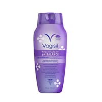 Vagisil Ph Balanced Intimate Wash 354 Ml