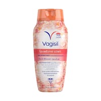 Vagisil Intimate Peach Blossom Wash 354M