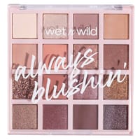 WNW ALWAYS BLUSHIN' PALETTE