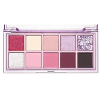 Rom&nd eyeshadow set-07BERRY FUCHSIA