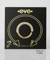 EVE Earrings Gold - G 1022 Ear Ring