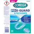 Corega Pro Guard Cleans Denture  36 Tabs