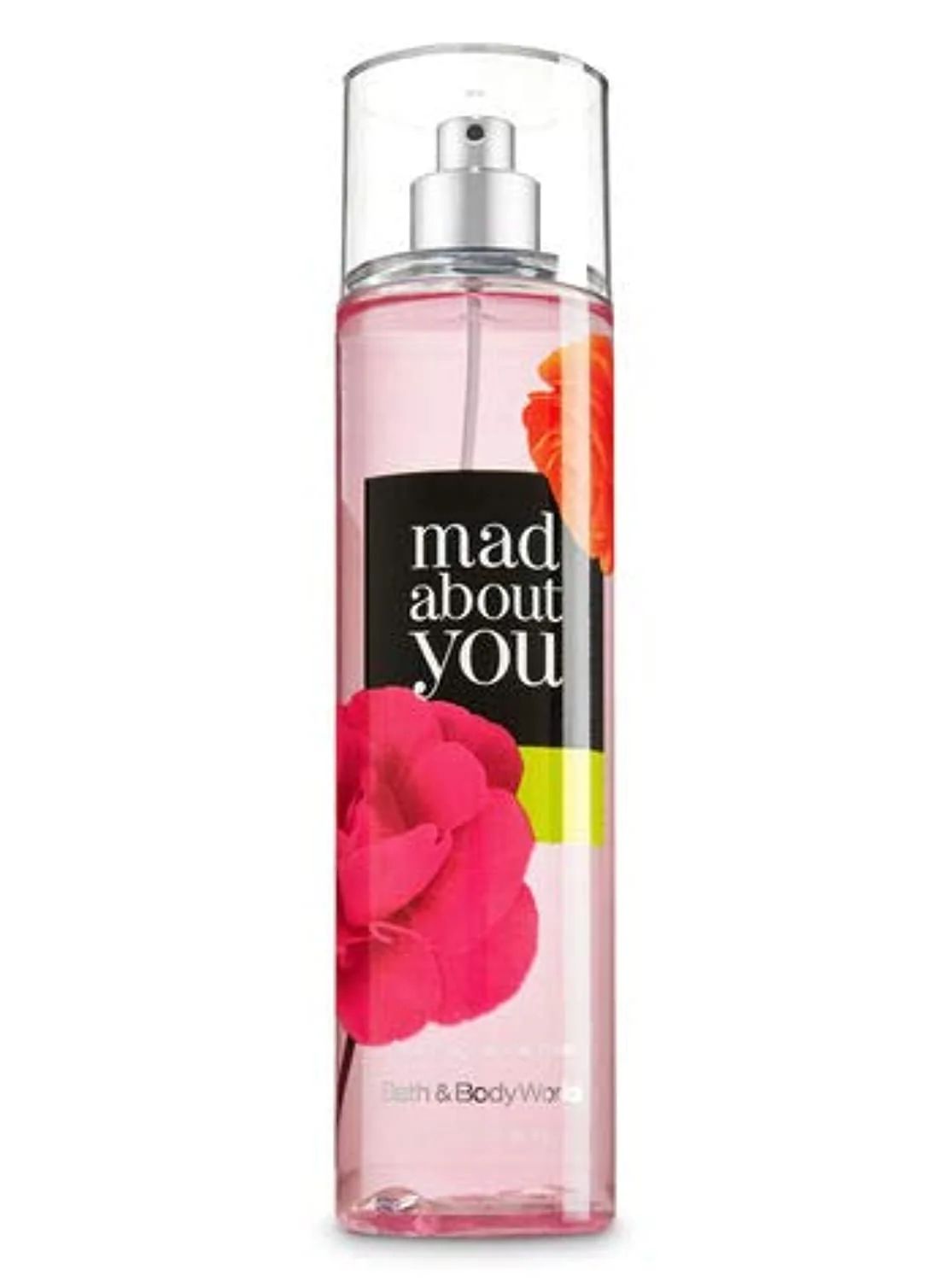 Bath & Body Works Mad About You For Women Fine Fragrance Mist 236ml