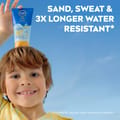 NIVEA Sun Kids Swim & Play Sun Lotion SPF50+ 150 ml