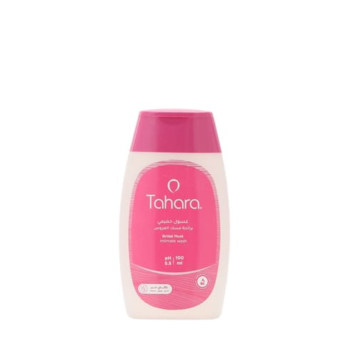 Tahara Intimate Wash 100 Ml Bridal Musk