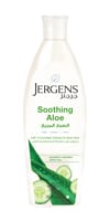 Jergens Soothing Aloe 200 Ml