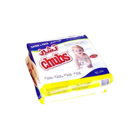 Extra Sensitive Baby Wipes 56 Wipes \ 2+1 Free