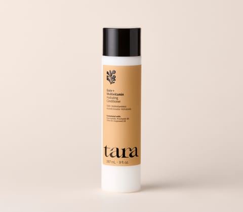 تارا بلسم التمر متعدد الفيتامينات لترطيب الشعر 267 مل