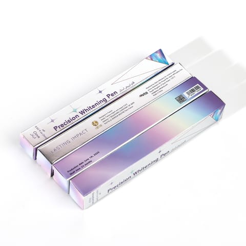 Oral B 3D Whitestrips Advanced