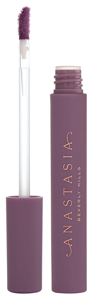 Anastasia B.H Lip Stain Grey Mauve