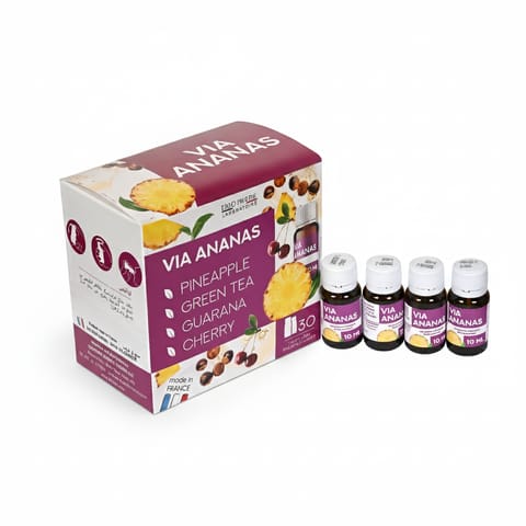 Super Fiber 10 Sachets