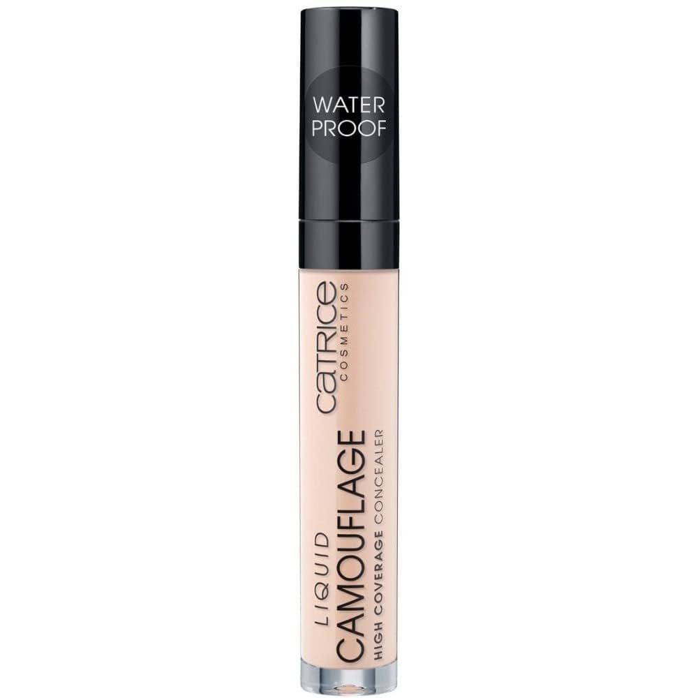 Catrice HD Liquid Coverage Concealer 010