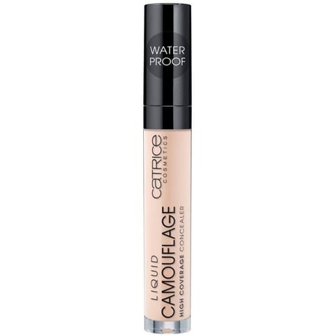 Catrice HD Liquid Coverage Concealer 010
