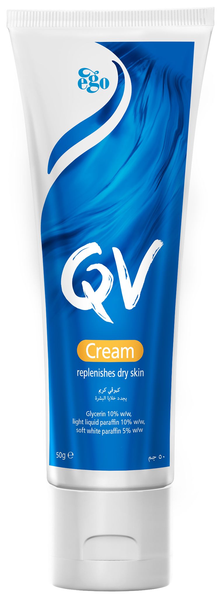 QV CREAM 50G