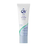 QV Face Oil Free Moisturiser 75 g