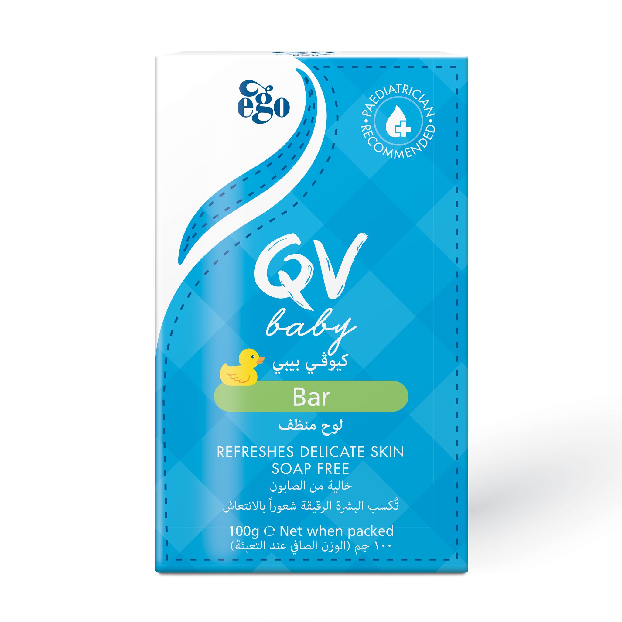 QV Baby Bar 50 g