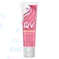 QV Hand Cream with SPF 15 50 g