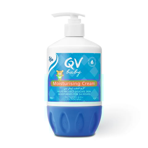 QV Baby Moisturising Cream 500 g