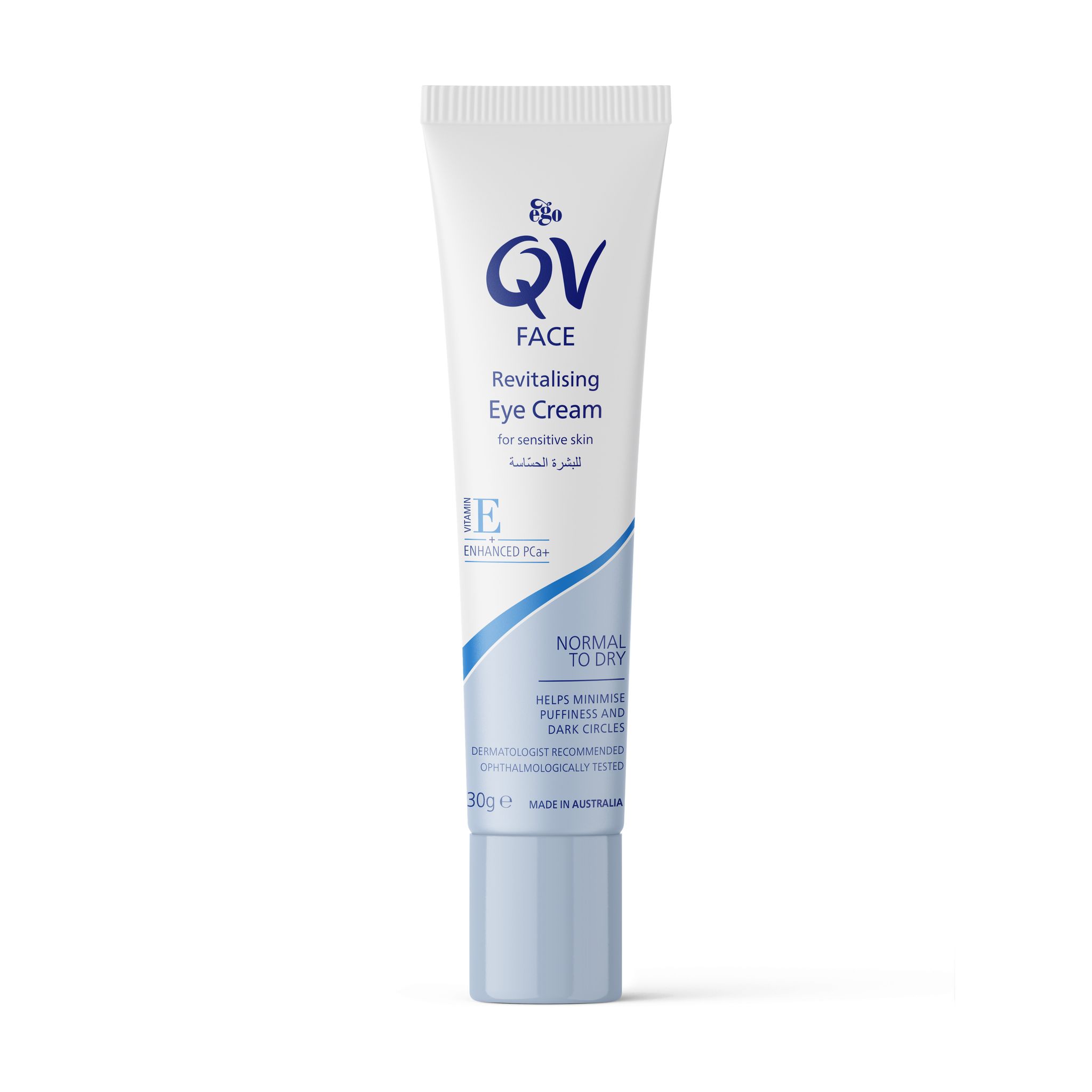 QV Face Revitalising Eye Cream 30 g