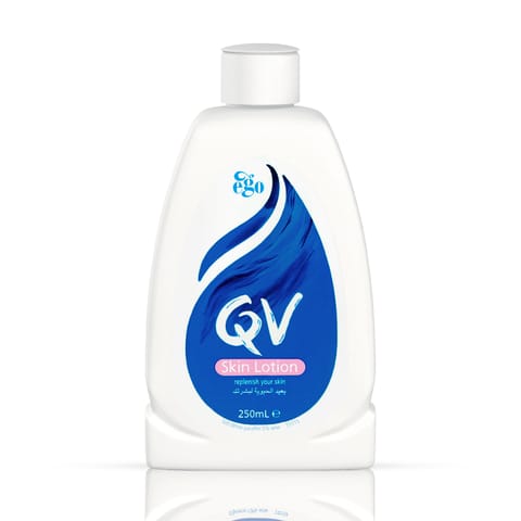 QV Skin Lotion 250 ml
