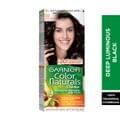 Hair Color Naturals 2 Luminous Black 110Ml