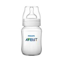 Classic Plus Bottle 260Ml