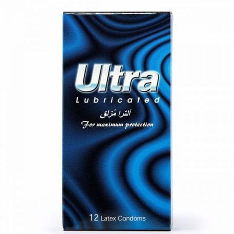 Condom Pur 10 Pcs