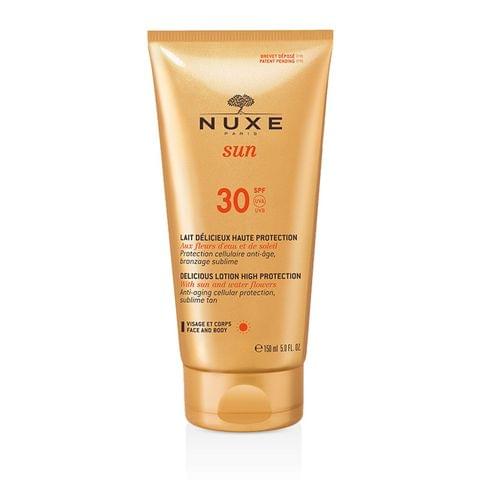 Carrot Sun Cacao butter Cream 350ml