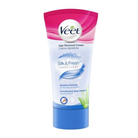 Furr Natural Hair Removal Cream For Wmn