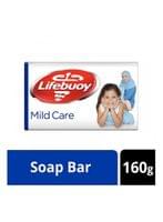 Soap Mild Care 160G