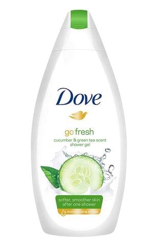 Vita Rich Replenshing Body Wash 250Ml