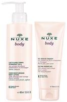 Moisturizing Body Lotion 24H