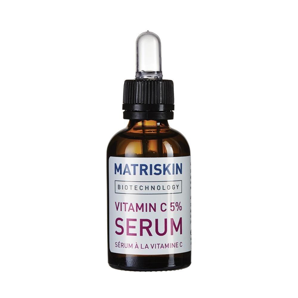 Vitamin C Serum 5%