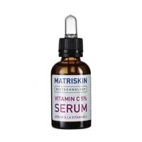 Vitamin C Serum 5%