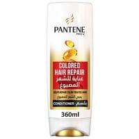 Pro-V Colored Hair Repair Conditioner 360 Ml