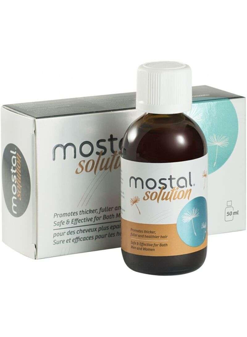 Anti Hair Loss Solution 50Ml