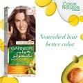 Hair Color Color Naturals 6.7 Chocolate Brown