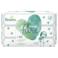 Wipes Sensitive 3X48 Wipes