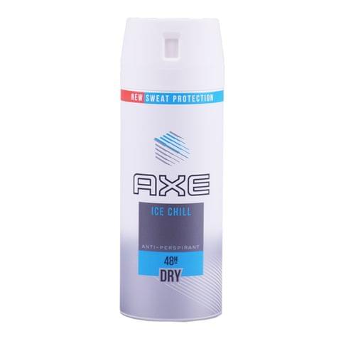 Anti Perspirant - Ice Chill -150Ml