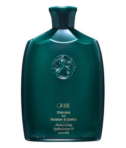 Shampoo For Moisture & Control 250Ml