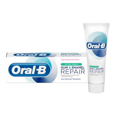 Toothpaste Travel Kit 25Ml