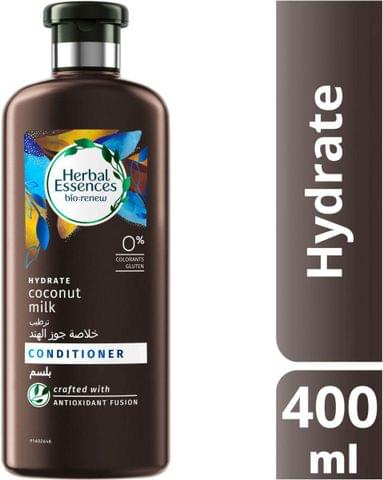 بلسم بحليب جوز الهند 400مل