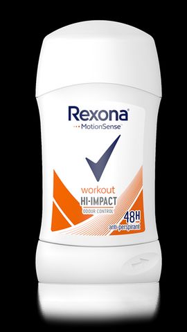 Deo Aero Workout Wmn Ar 6X150Ml