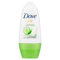 Antiperspirant Deodorant Roll- Cucumber & Green Tea 50Ml