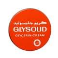 Glycerin cream - 400ml