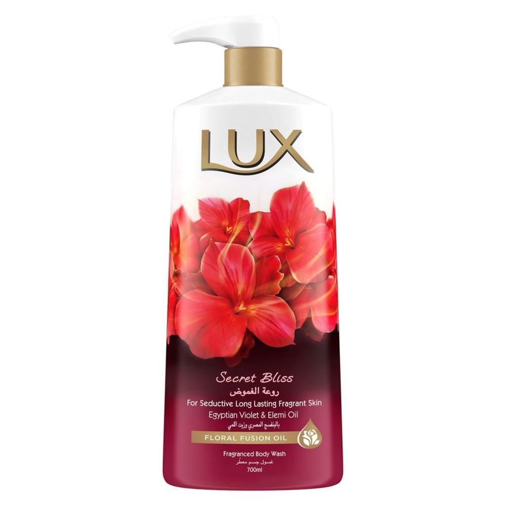 Body Wash Secret Bliss-700ml