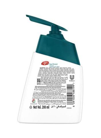 LIFEBUOY Hand Wash Care